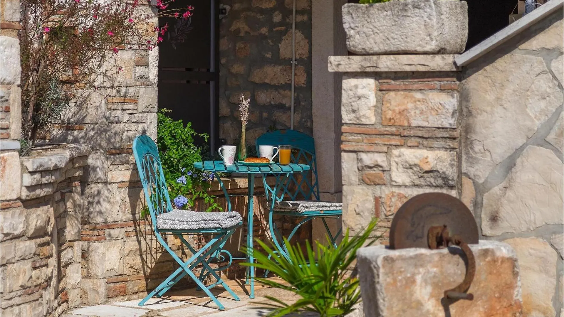 Holiday home Casa Di Roccia Villa Marcana Croatia