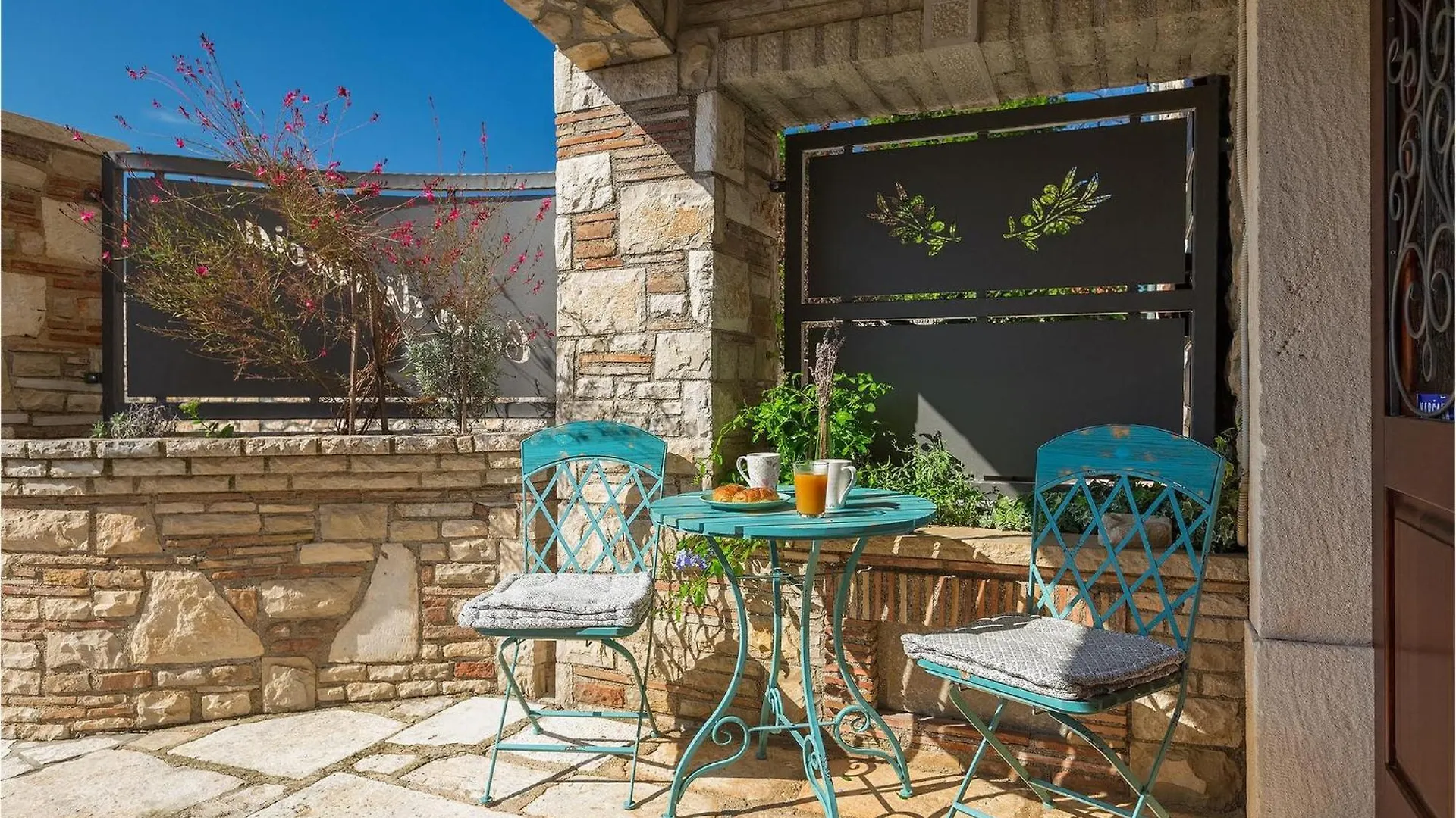 Holiday home Casa Di Roccia Villa Marcana