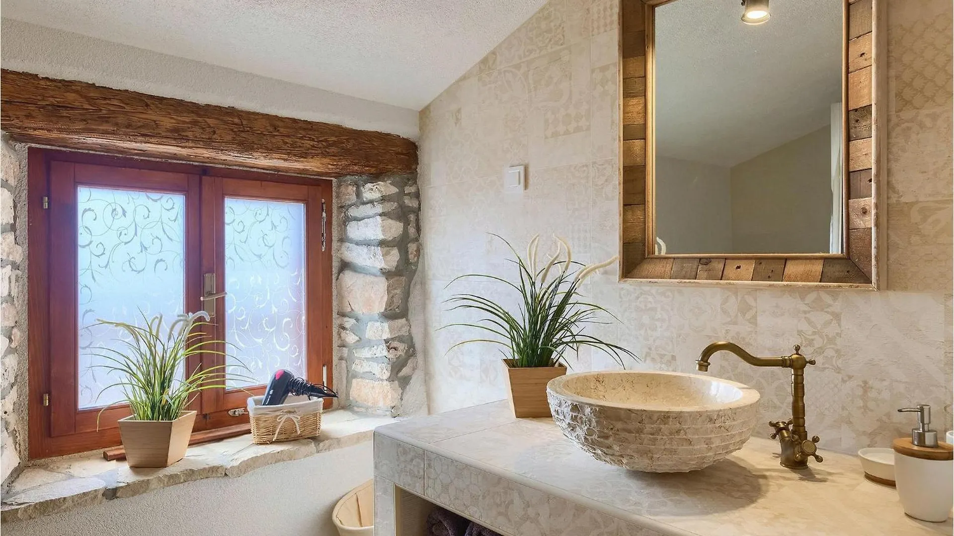 Holiday home Casa Di Roccia Villa Marcana