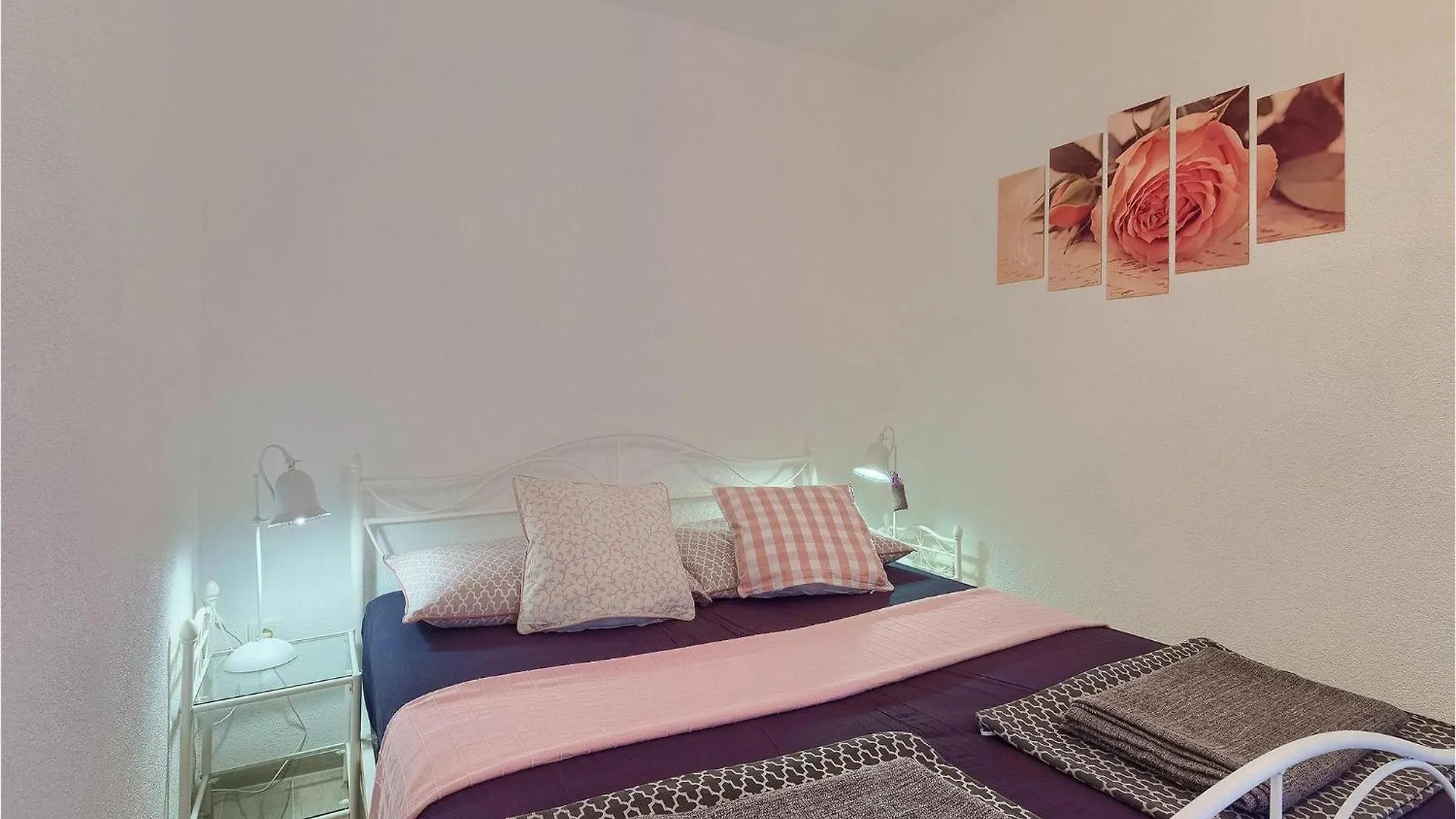 Holiday home Casa Di Roccia Villa Marcana