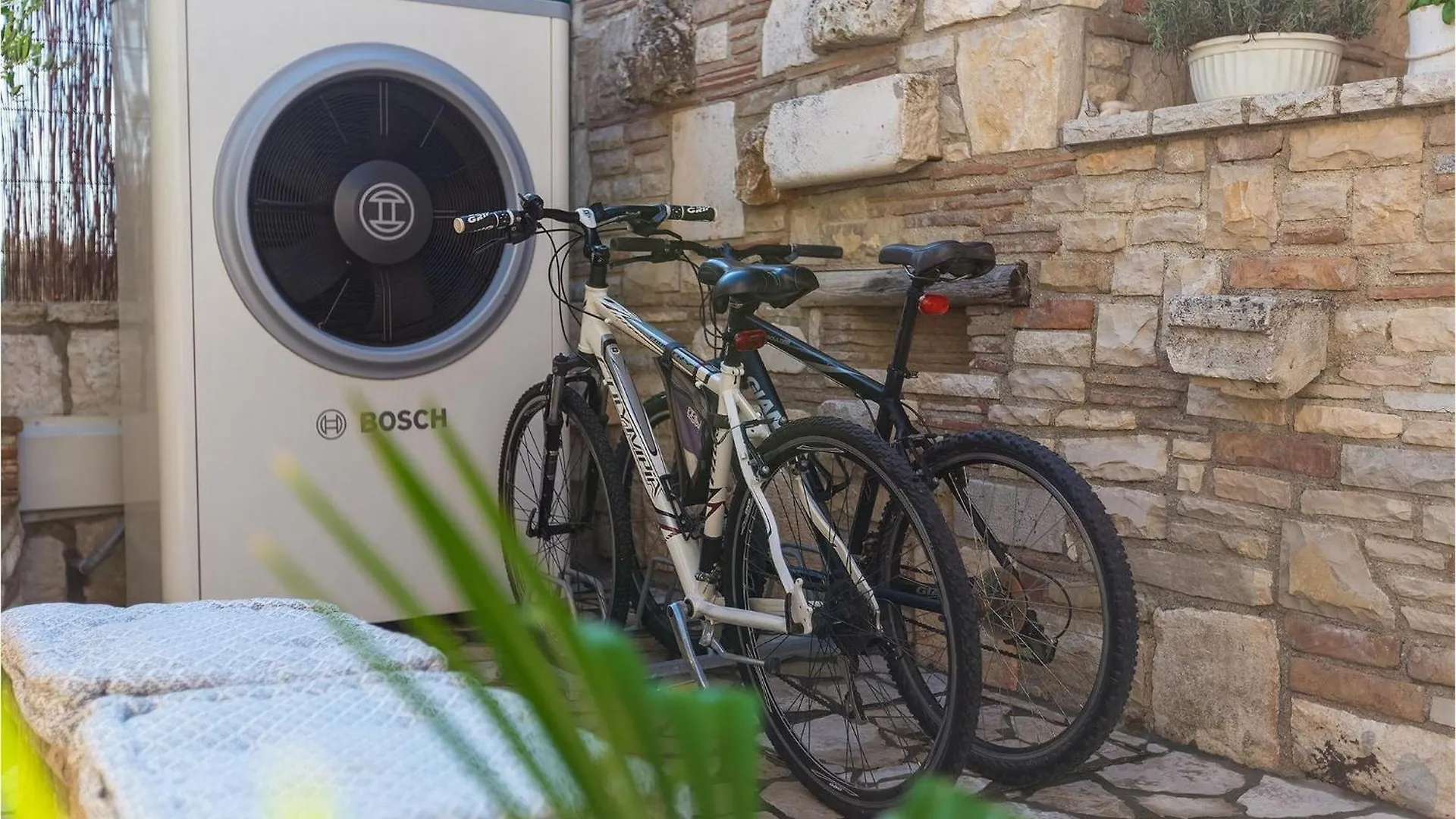 Casa Di Roccia Villa Marcana Holiday home