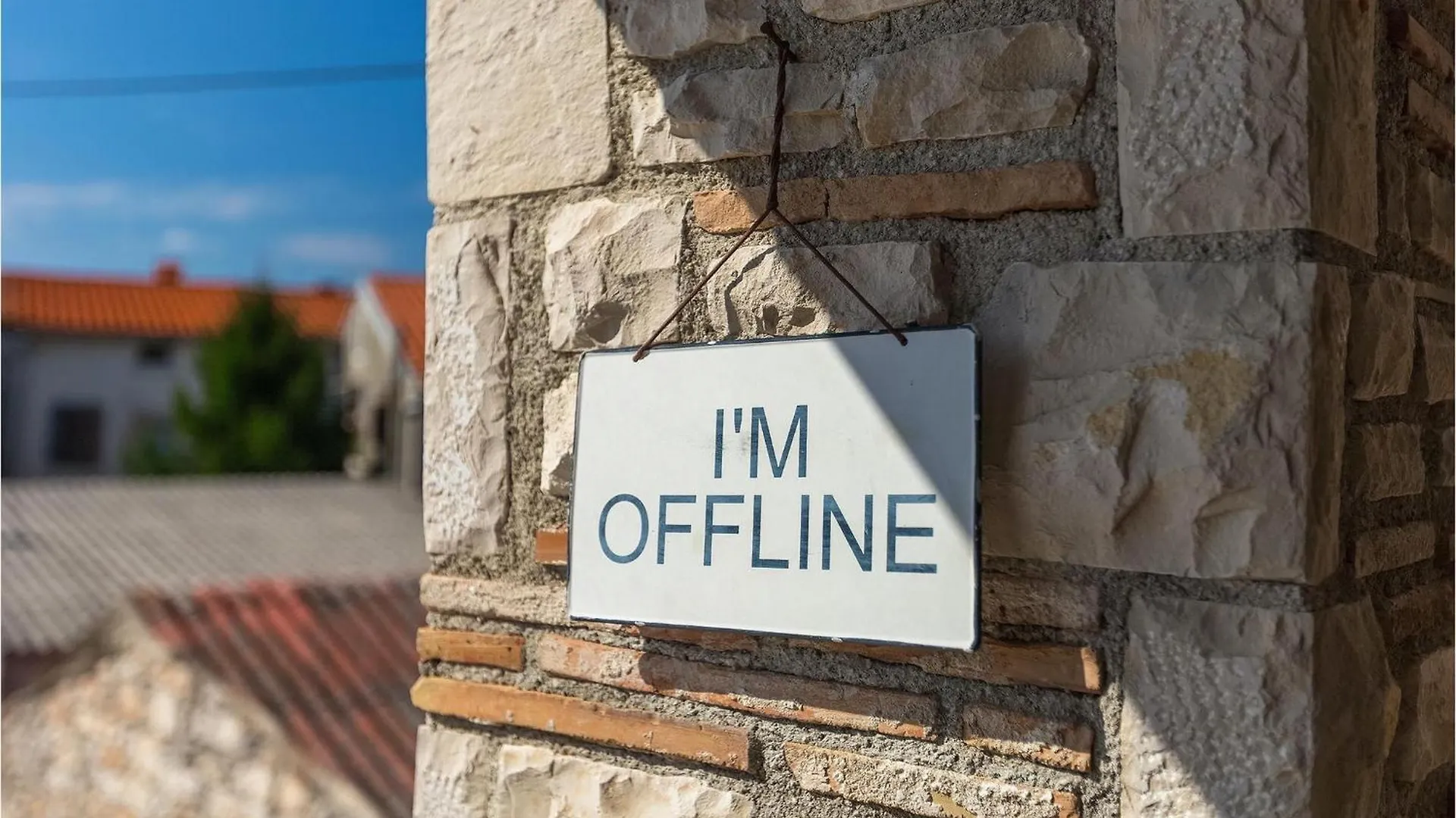 Holiday home Casa Di Roccia Villa Marcana Croatia