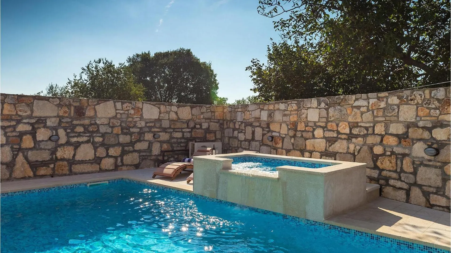 Casa Di Roccia Villa Marcana