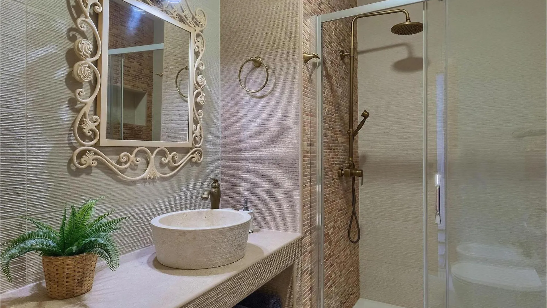 Casa Di Roccia Villa Marcana 0*,  Croatia